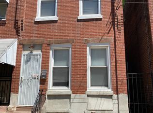 1633 Fillmore St, Philadelphia, PA 19124