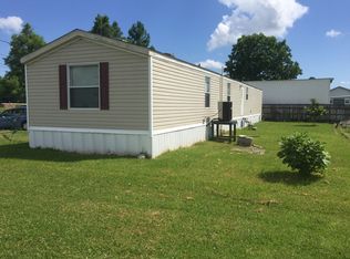 404 W 14th St, Larose, LA 70373