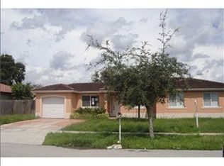 12411 SW 218th St, Miami, FL 33170