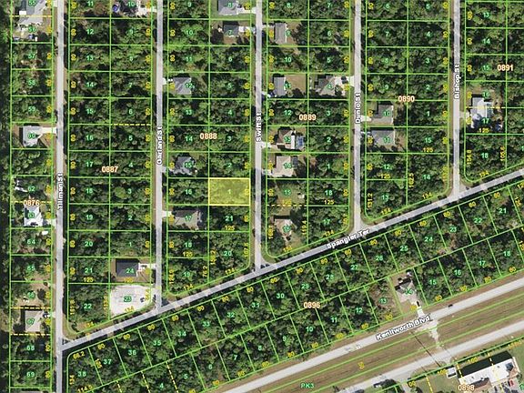 4th image of 211 SWIFT STREET LOT 1