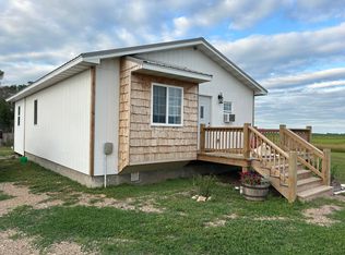 24795 385th Ave, Plankinton, SD 57368