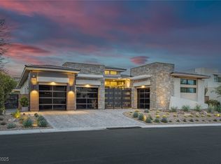 11456 Opal Springs Way, Las Vegas, NV 89135