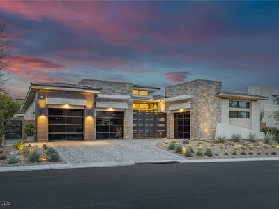 11456 Opal Springs Way, Las Vegas, NV, 89135