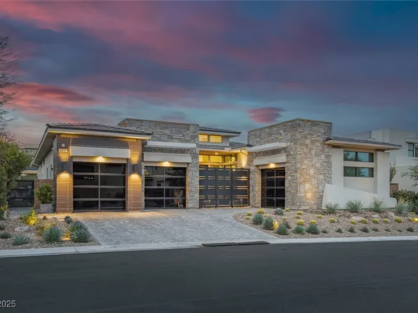 11456 Opal Springs Way, Las Vegas, NV 89135