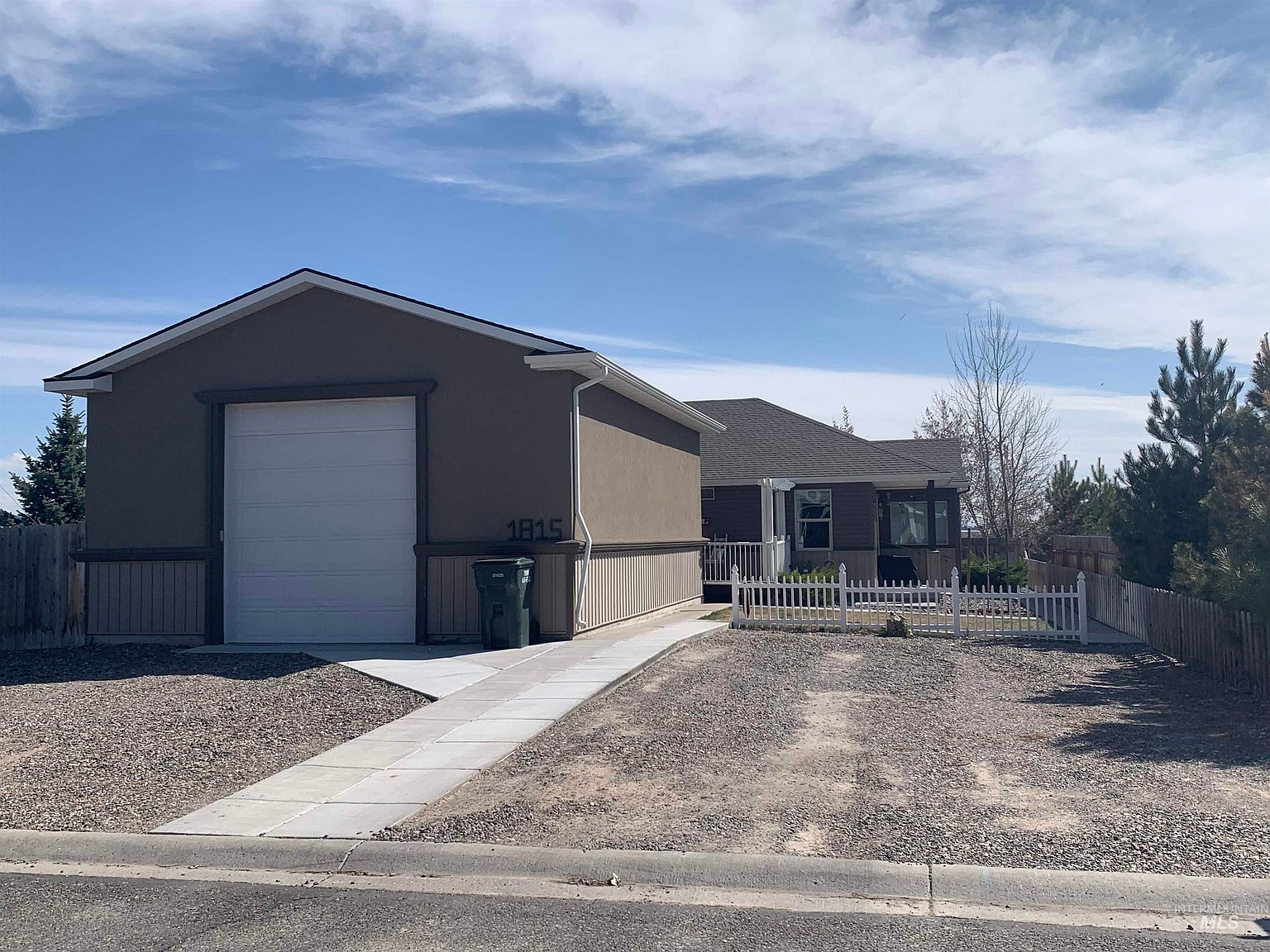 1815 14th Dr, Heyburn, ID 83336 Zillow