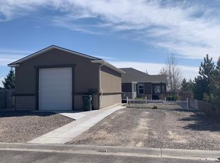 1815 14th Dr, Heyburn, ID 83336