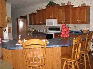 283 Private Drive 10461, Proctorville, OH 45669