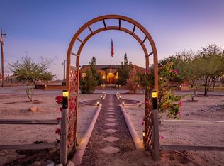 20655 W Telegram Path, Buckeye, AZ 85326