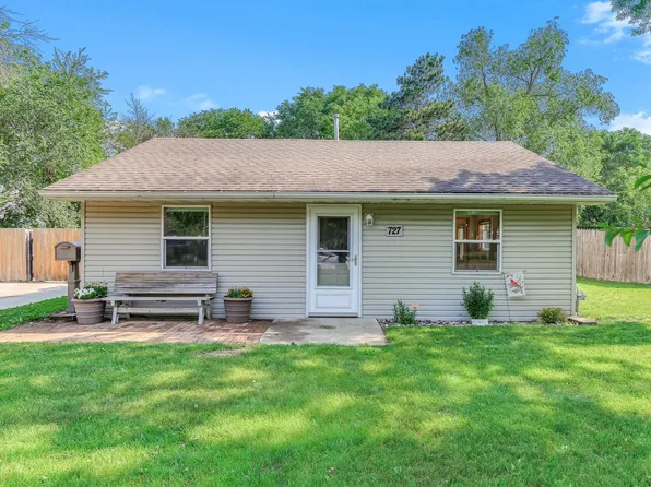 727 Elm St, Anoka, MN 55303