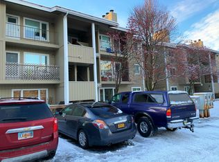 6021 Chevigny St #A-05, Anchorage, AK 99502
