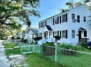 208 N 12th St, Wilmington, NC 28401
