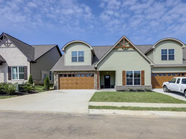 1096 Malinda Ln #30, Greenbrier, TN 37073
