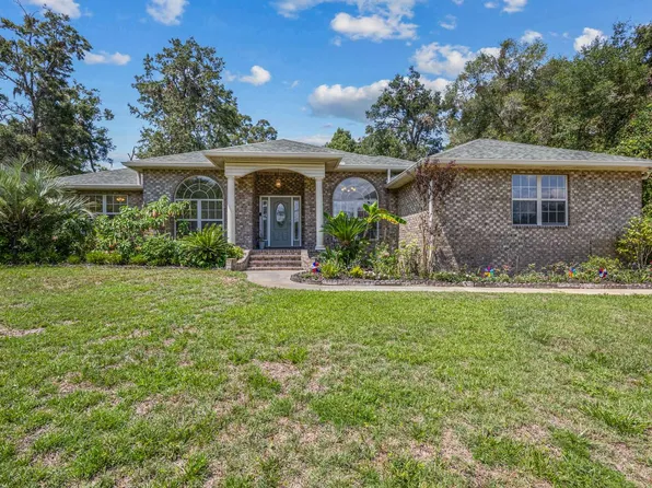 222 NW Heritage Dr, Lake City, FL 32055