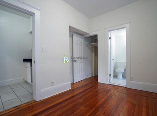 83 Brighton Ave APT 1, Boston, MA 02134