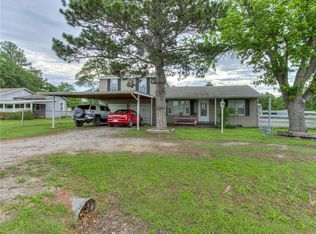 2020 N Post Rd, Oklahoma City, OK 73141