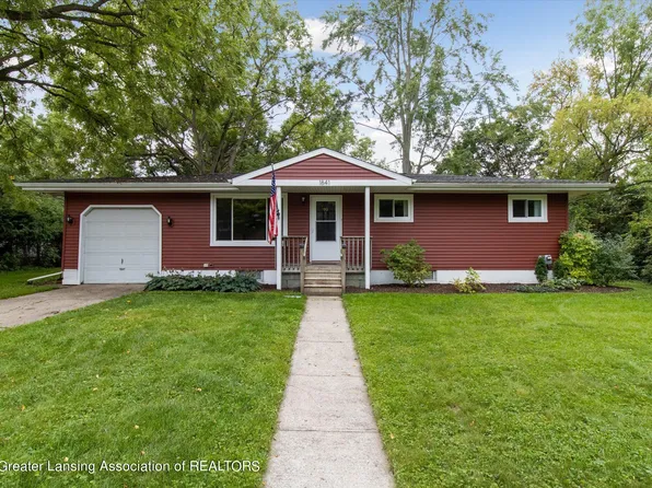 1841 Lyndhurst Way, Haslett, MI 48840