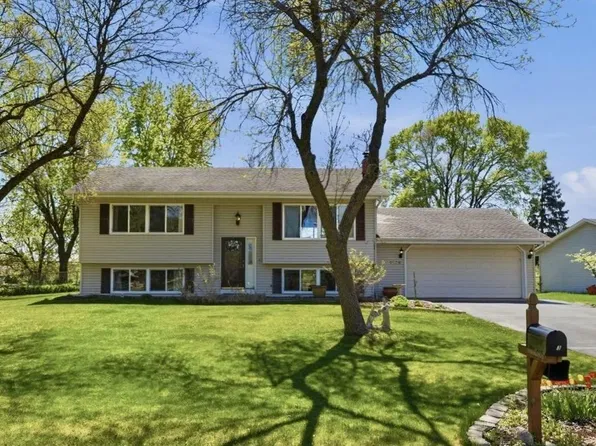 3236 115th Ln NW, Coon Rapids, MN 55433
