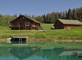 27445 Gold Queen Pl, Clark, CO 80428