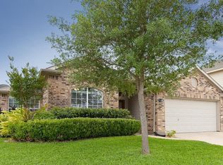 22107 Legendre Rd, Richmond, TX 77407