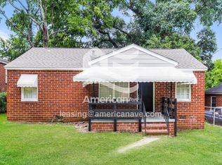 3032 Baldwin St, Columbus, GA 31906
