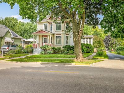 924 Pearl St, Belvidere, IL, 61008