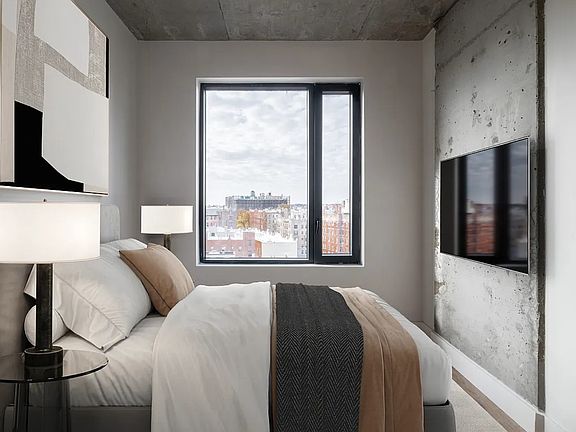 4th image of 815 Flatbush Ave APT 406