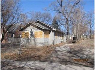 2806 Des Moines St, Des Moines, IA 50317