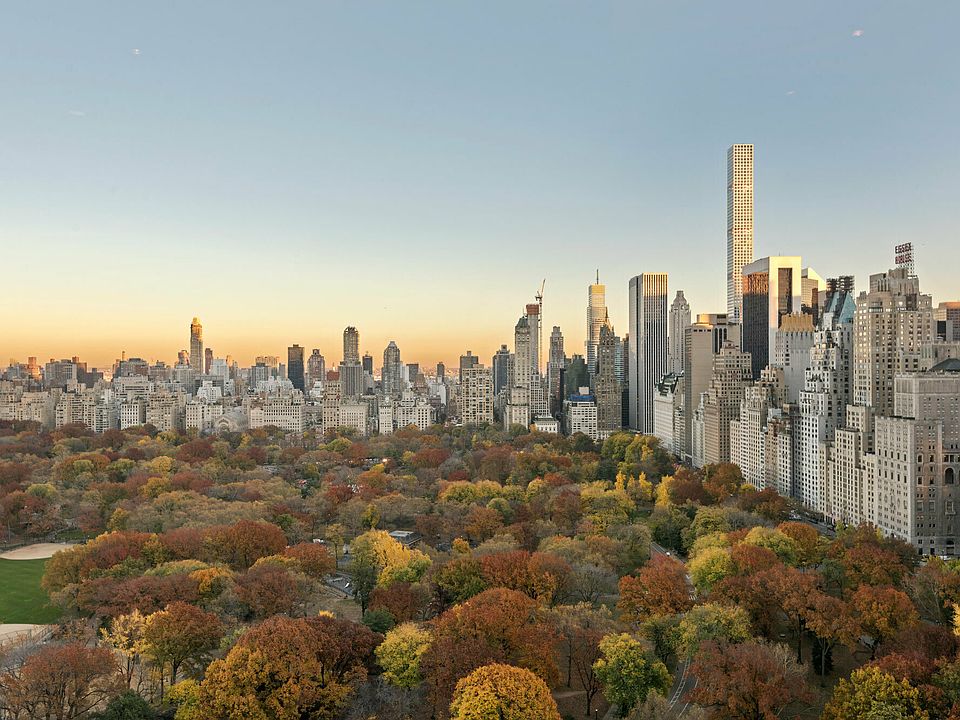 1st image of 15 Central Park W APT 34A