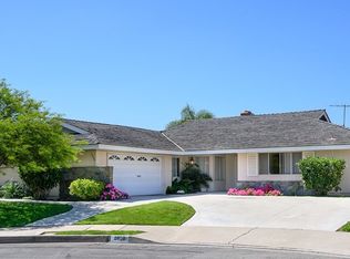 2850 N Wyngate Rd, Orange, CA 92867