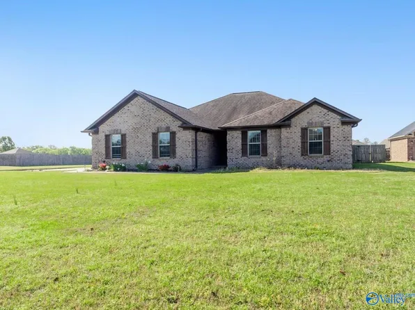 28400 Hinton Ln, Toney, AL 35773