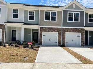 5327 Stream Stone Way, Raleigh, NC 27616