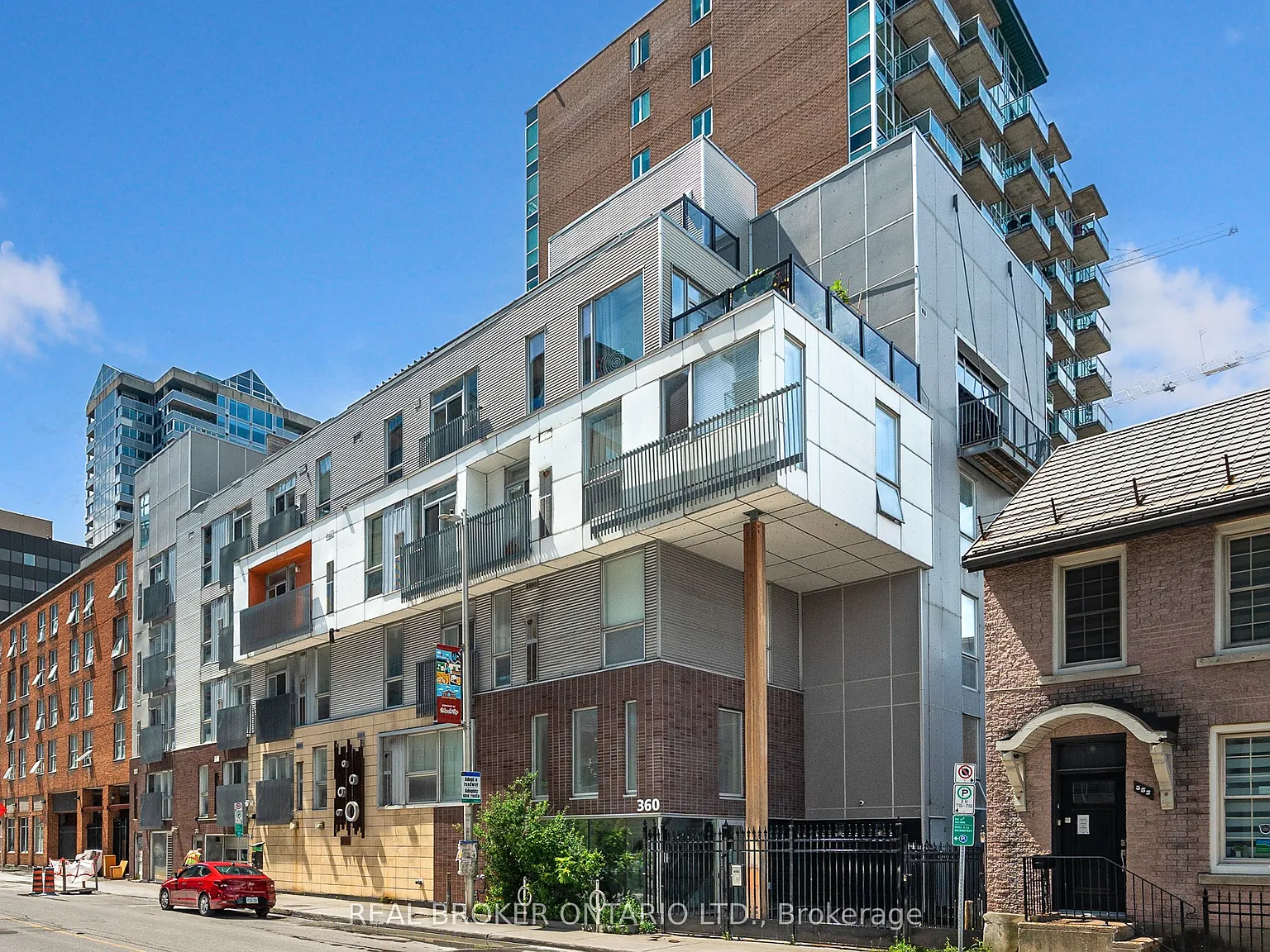 1 bed, $1,600 — Photo 1