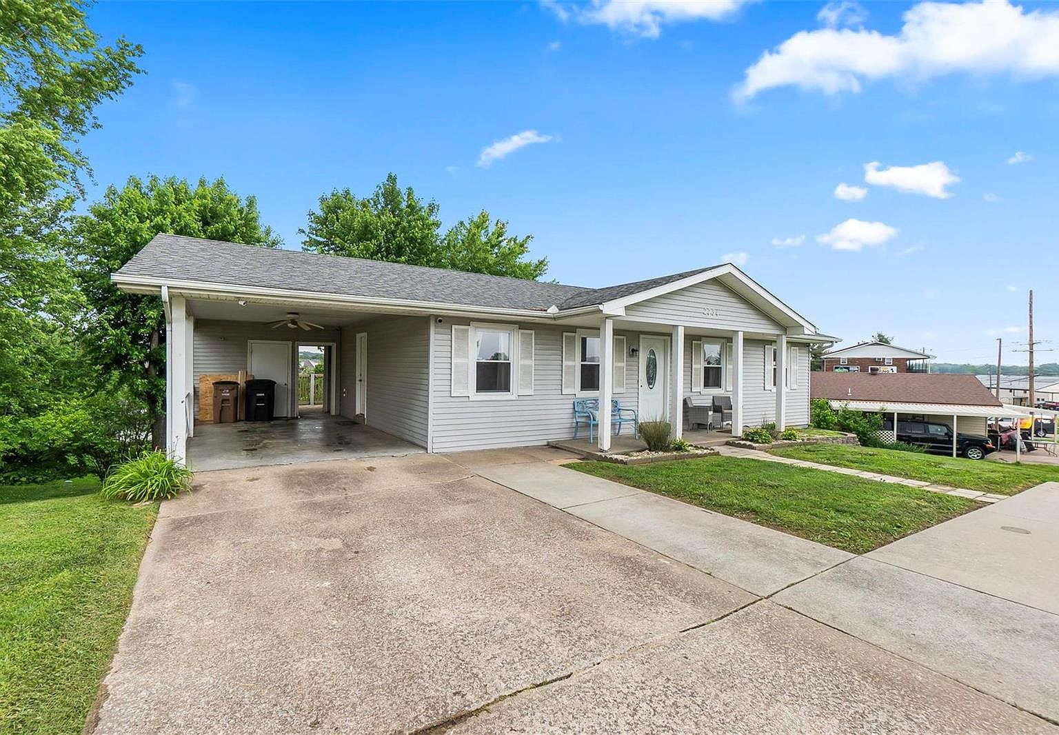 2734 Gordonville Rd, Cape Girardeau, MO 63703 Zillow