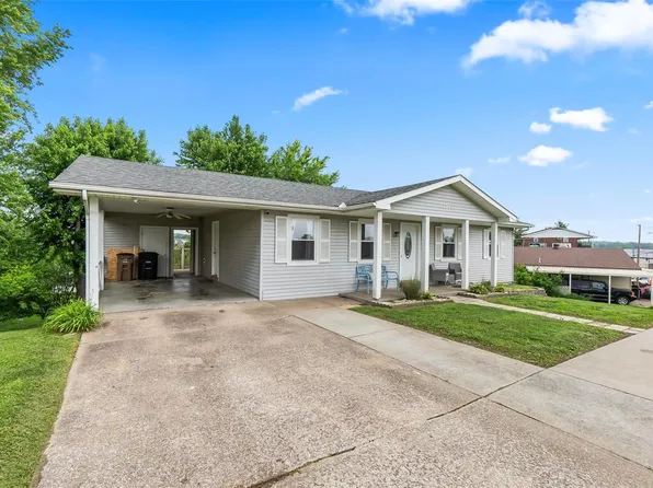 2734 Gordonville Rd, Cape Girardeau, MO 63703