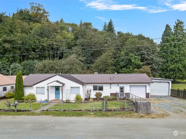 31513 Prevedell Lane, Lyman, WA 98284