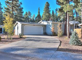 2562 W Adirondack Ave, Flagstaff, AZ 86001