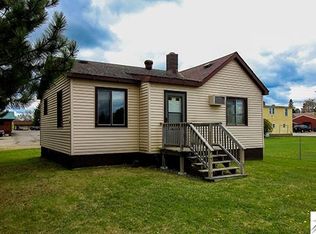 1320 E Camp St, Ely, MN 55731