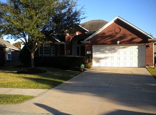 12502 Cannonwood Ln, Houston, TX 77070