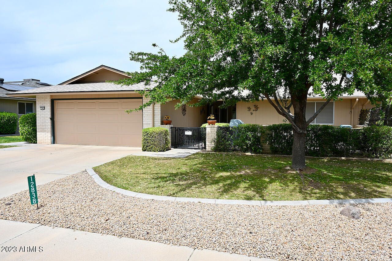 12838 W Shadow Hills Dr, Sun City West, AZ 85375 Zillow