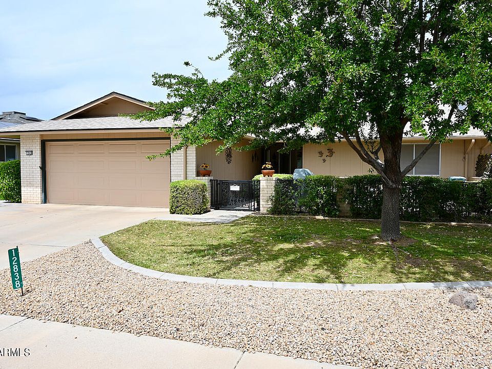 12838 W Shadow Hills Dr, Sun City West, AZ 85375 Zillow