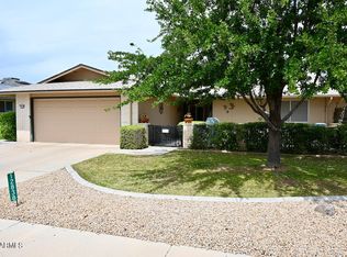 12838 W Shadow Hills Dr, Sun City West, AZ 85375