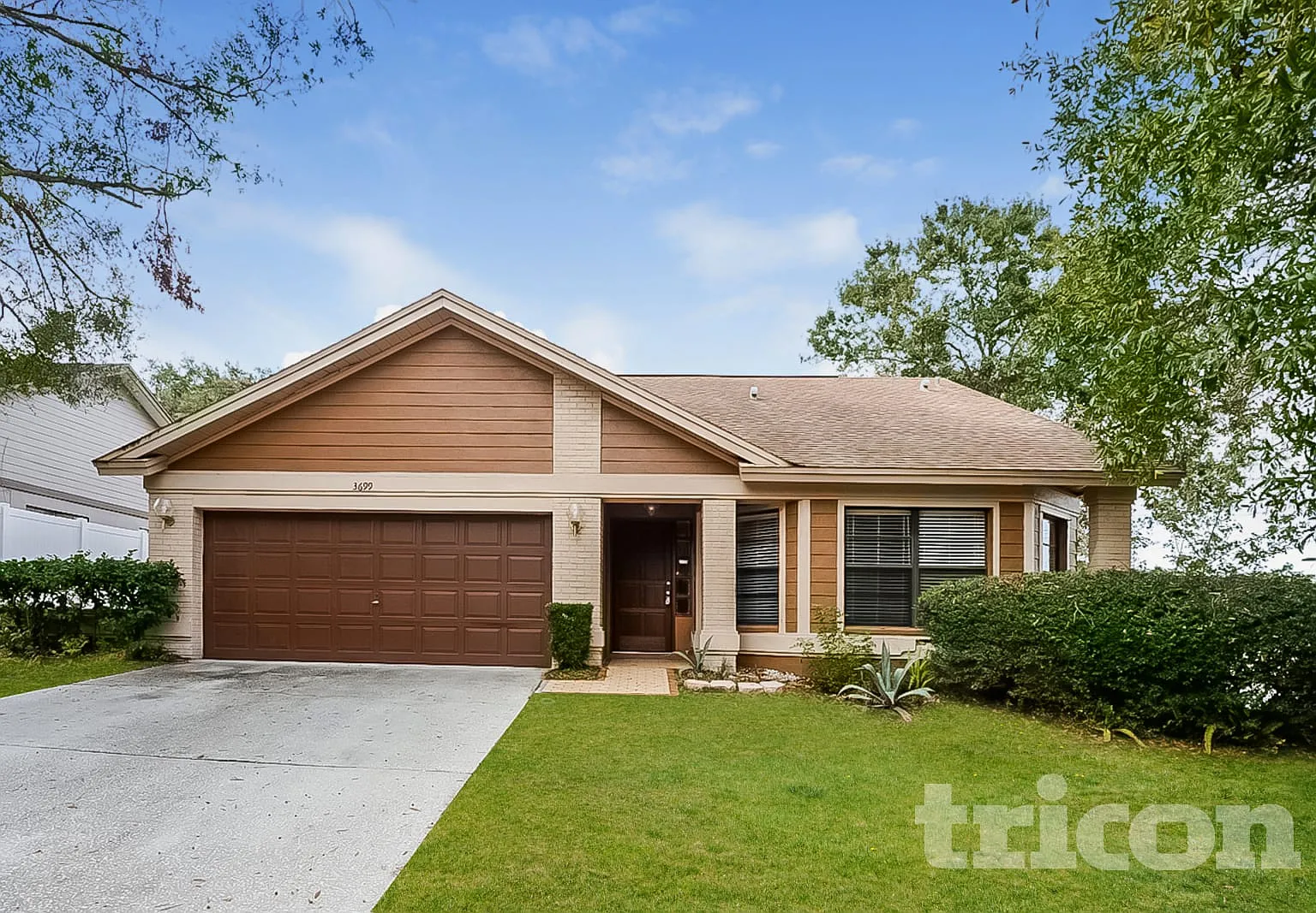 3699 Chatham Drive Palm Harbor FL — Photo 1