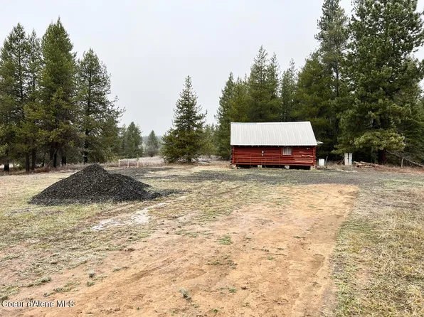 168 Happy Creek Ln, Saint Maries, ID 83861