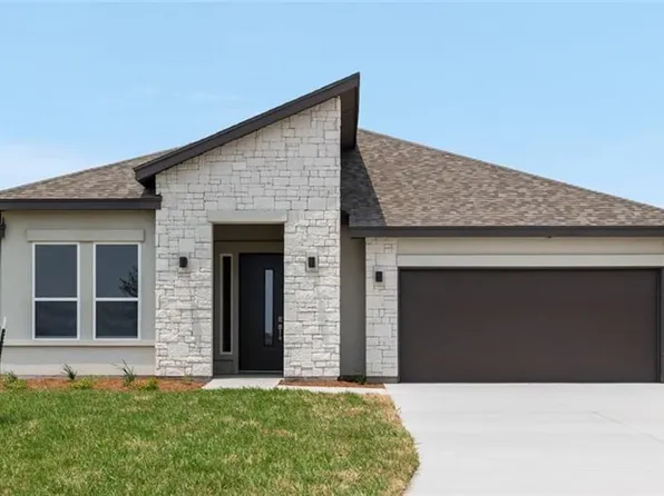 14806 Aqualina Way, McAllen, TX 78504