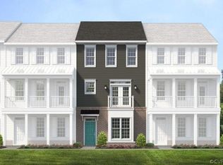 7021 Dunton Rd, Chesterfield, VA 23832