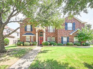 4903 Spring Lake Pkwy, Mansfield, TX 76063