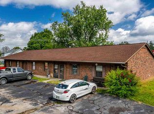 1320 N Henry St, Morristown, TN 37814