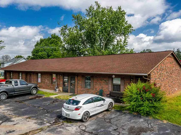 1320 N Henry St, Morristown, TN 37814