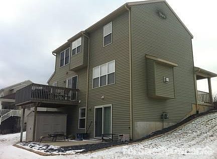 Back of the House