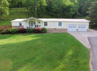 532 Highway 581, Ulysses, KY 41264
